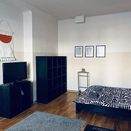 Dorothy Apartment Near Budapest City Park Exterior photo
